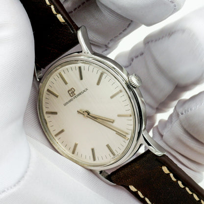 GIRARD PERREGAUX REF. 091-645