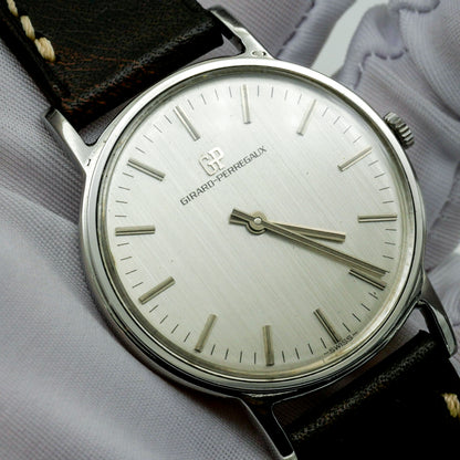 GIRARD PERREGAUX REF. 091-645