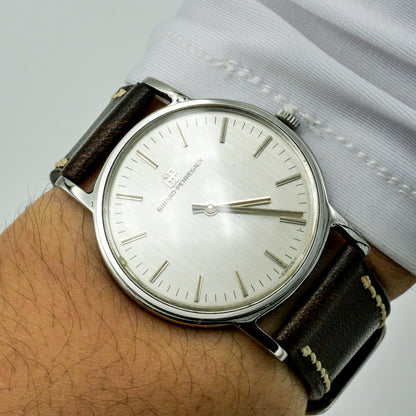GIRARD PERREGAUX REF. 091-645
