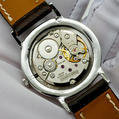 GIRARD PERREGAUX REF. 091-645