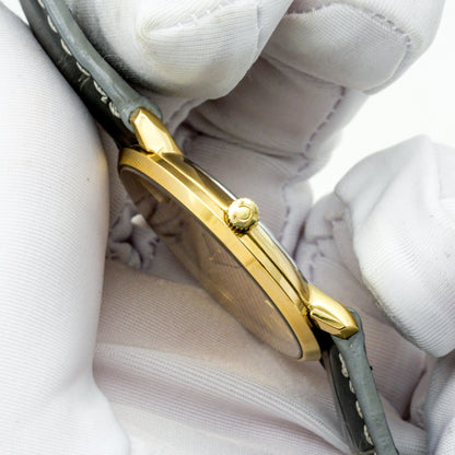 OMEGA DE VILLE REF. 111.0107
