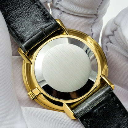 OMEGA DE VILLE REF. 111.0107