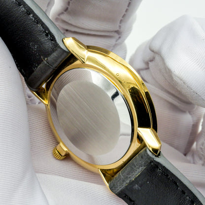 OMEGA DE VILLE REF. 111.0107