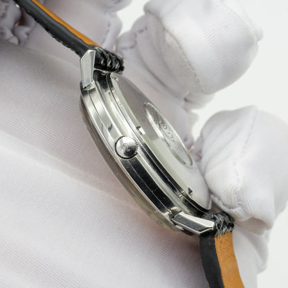 OMEGA CONSTELLATION "PIE PAN" CHRONOMETER AUTOMATIC REF. 168.004