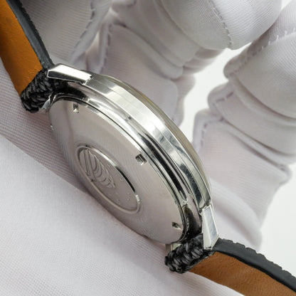 OMEGA CONSTELLATION "PIE PAN" CHRONOMETER AUTOMATIC REF. 168.004