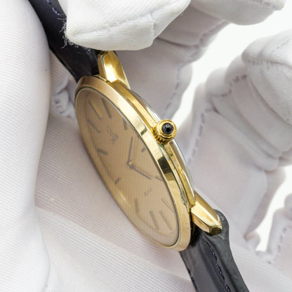 OMEGA DE VILLE REF. 111.0107