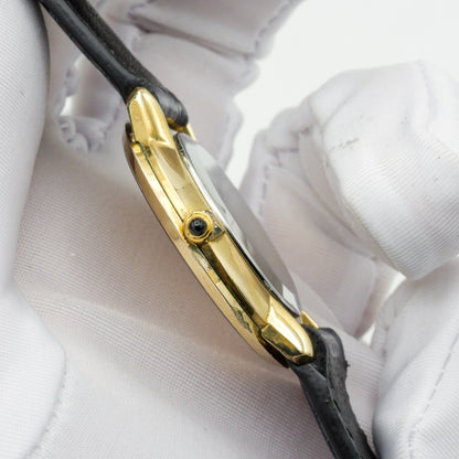 OMEGA DE VILLE REF. 111.0107