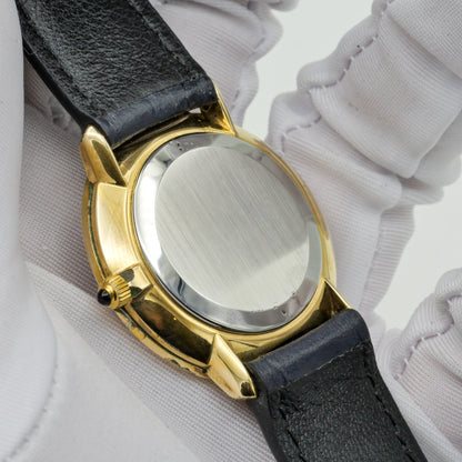 OMEGA DE VILLE REF. 111.0107