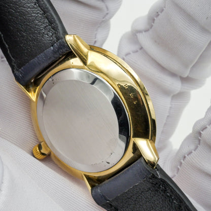 OMEGA DE VILLE REF. 111.0107