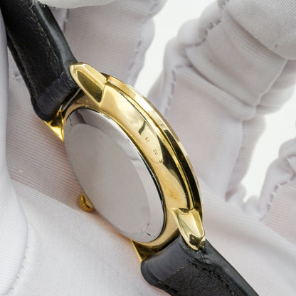 OMEGA DE VILLE REF. 111.0107