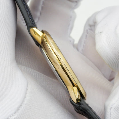 OMEGA DE VILLE REF. 111.0107
