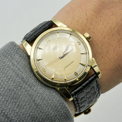 OMEGA SEAMASTER AUTOMATIC REF. 2846-2848 9 SC