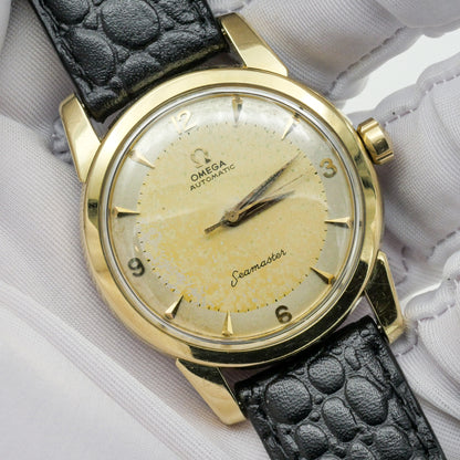 OMEGA SEAMASTER AUTOMATIC REF. 2846-2848 9 SC