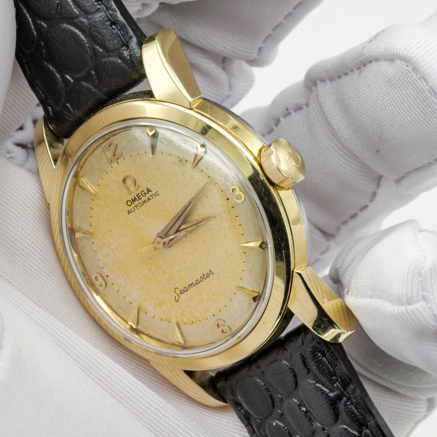 OMEGA SEAMASTER AUTOMATIC REF. 2846-2848 9 SC