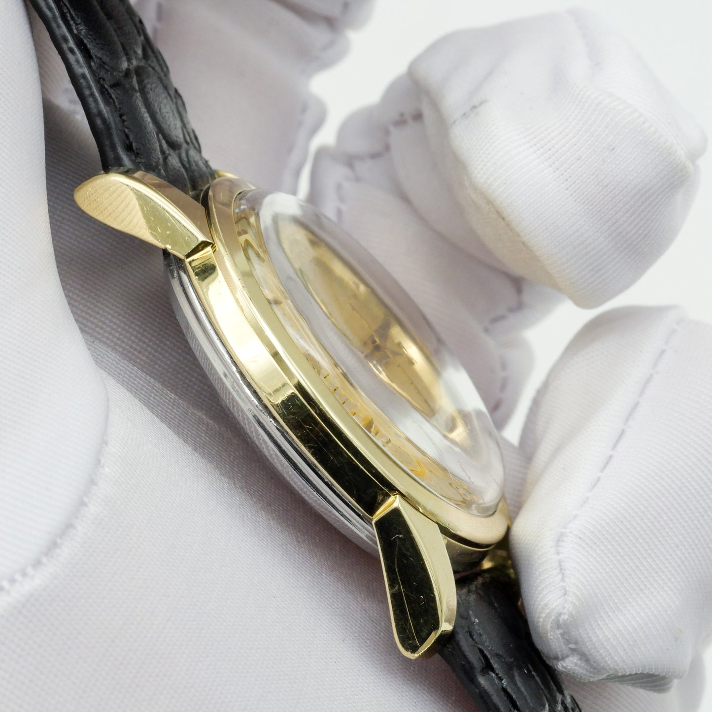 OMEGA SEAMASTER AUTOMATIC REF. 2846-2848 9 SC