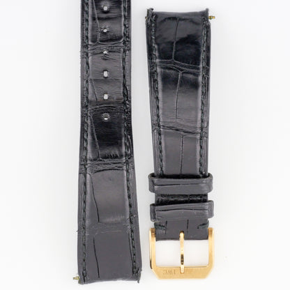 IWC 18K GOLD C89