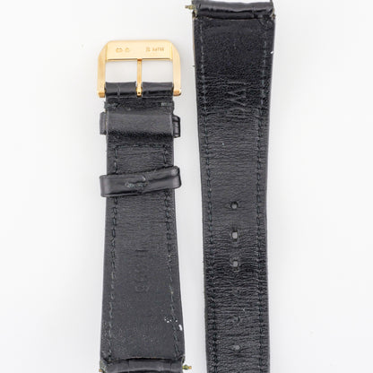 IWC 18K GOLD C89