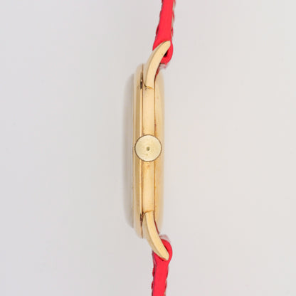 IWC 18K GOLD C89
