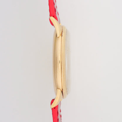 IWC 18K GOLD C89