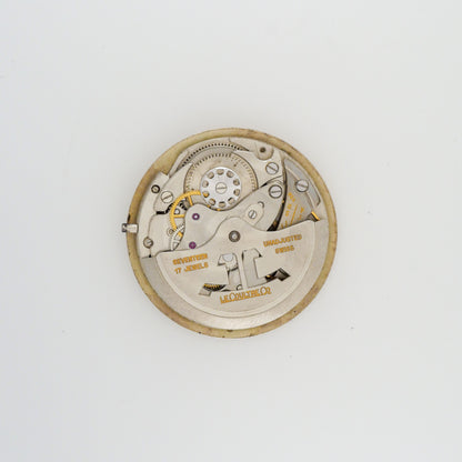 JAEGER-LECOULTRE MASTER MARINER AUTOMATIC REF. 2741-1
