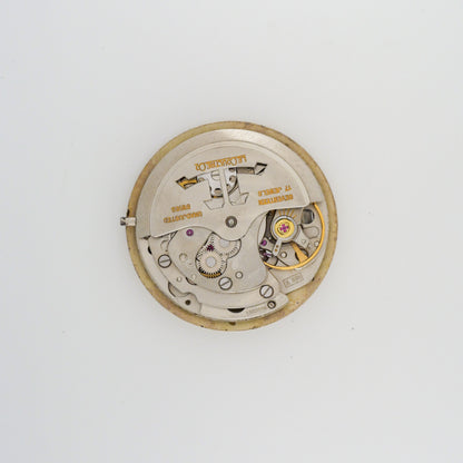 JAEGER-LECOULTRE MASTER MARINER AUTOMATIC REF. 2741-1