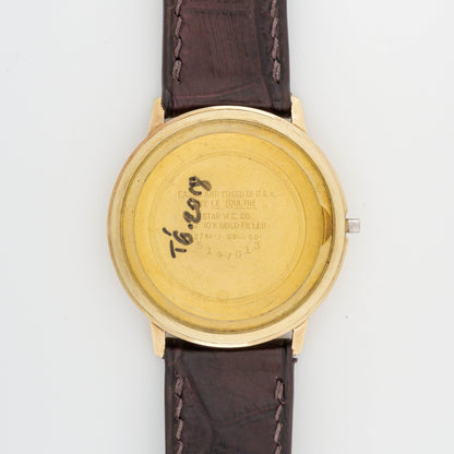 JAEGER-LECOULTRE MASTER MARINER AUTOMATIC REF. 2741-1