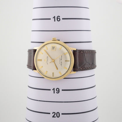 JAEGER-LECOULTRE MASTER MARINER AUTOMATIC REF. 2741-1