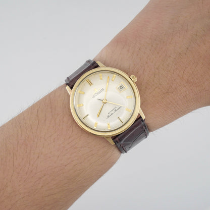 JAEGER-LECOULTRE MASTER MARINER AUTOMATIC REF. 2741-1