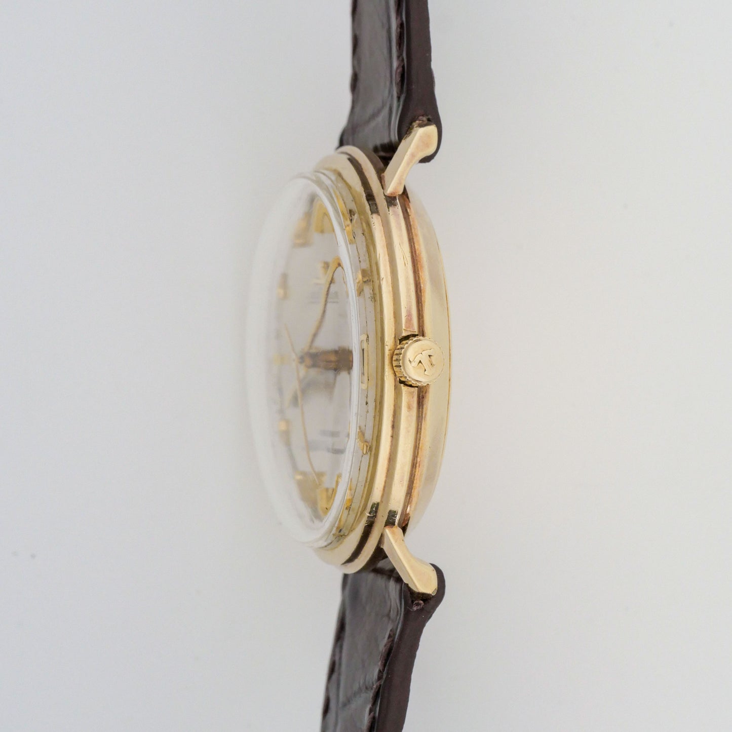 JAEGER-LECOULTRE MASTER MARINER AUTOMATIC REF. 2741-1