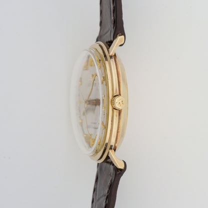 JAEGER-LECOULTRE MASTER MARINER AUTOMATIC REF. 2741-1