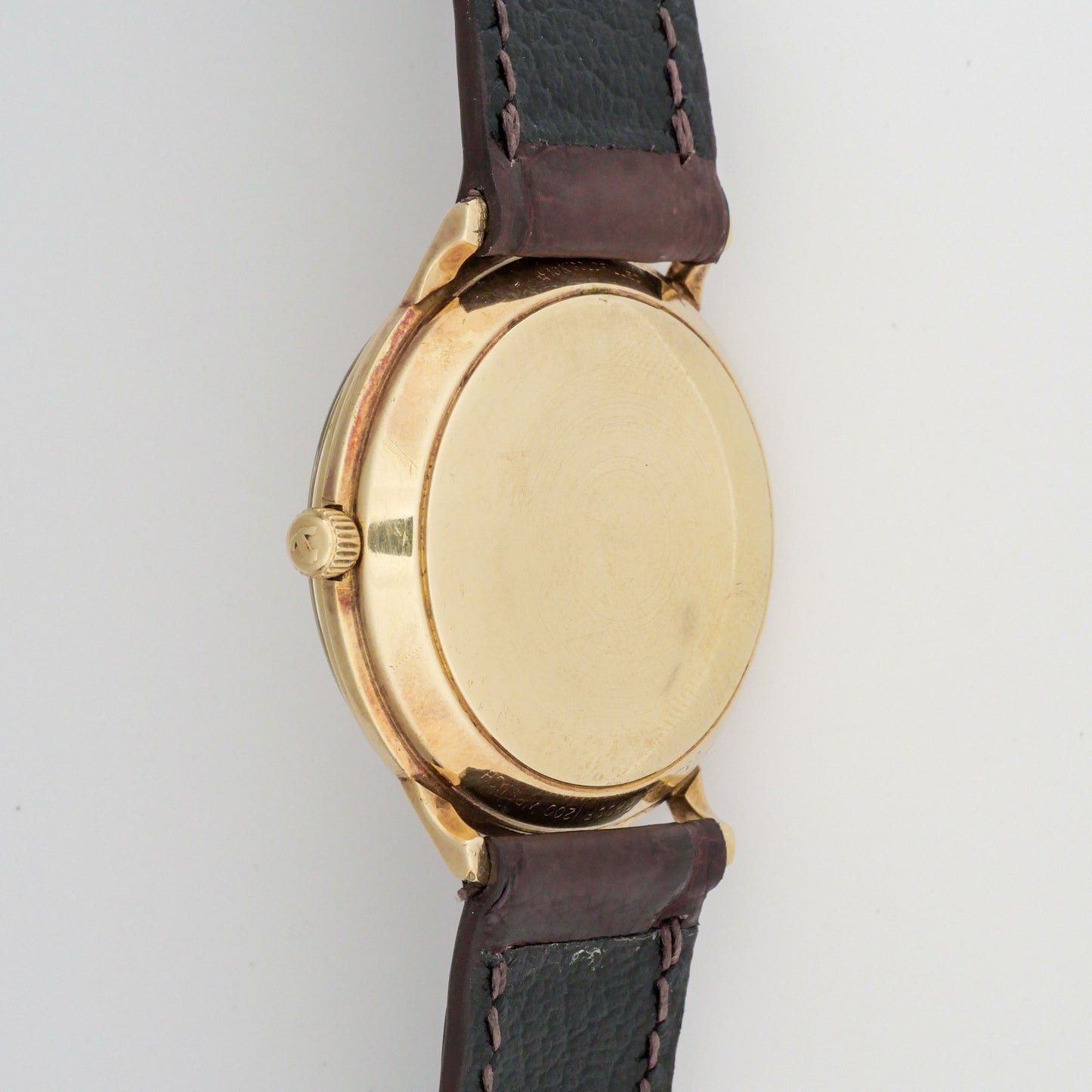 JAEGER-LECOULTRE MASTER MARINER AUTOMATIC REF. 2741-1