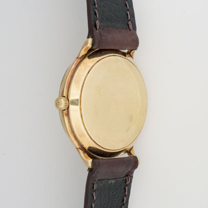 JAEGER-LECOULTRE MASTER MARINER AUTOMATIC REF. 2741-1