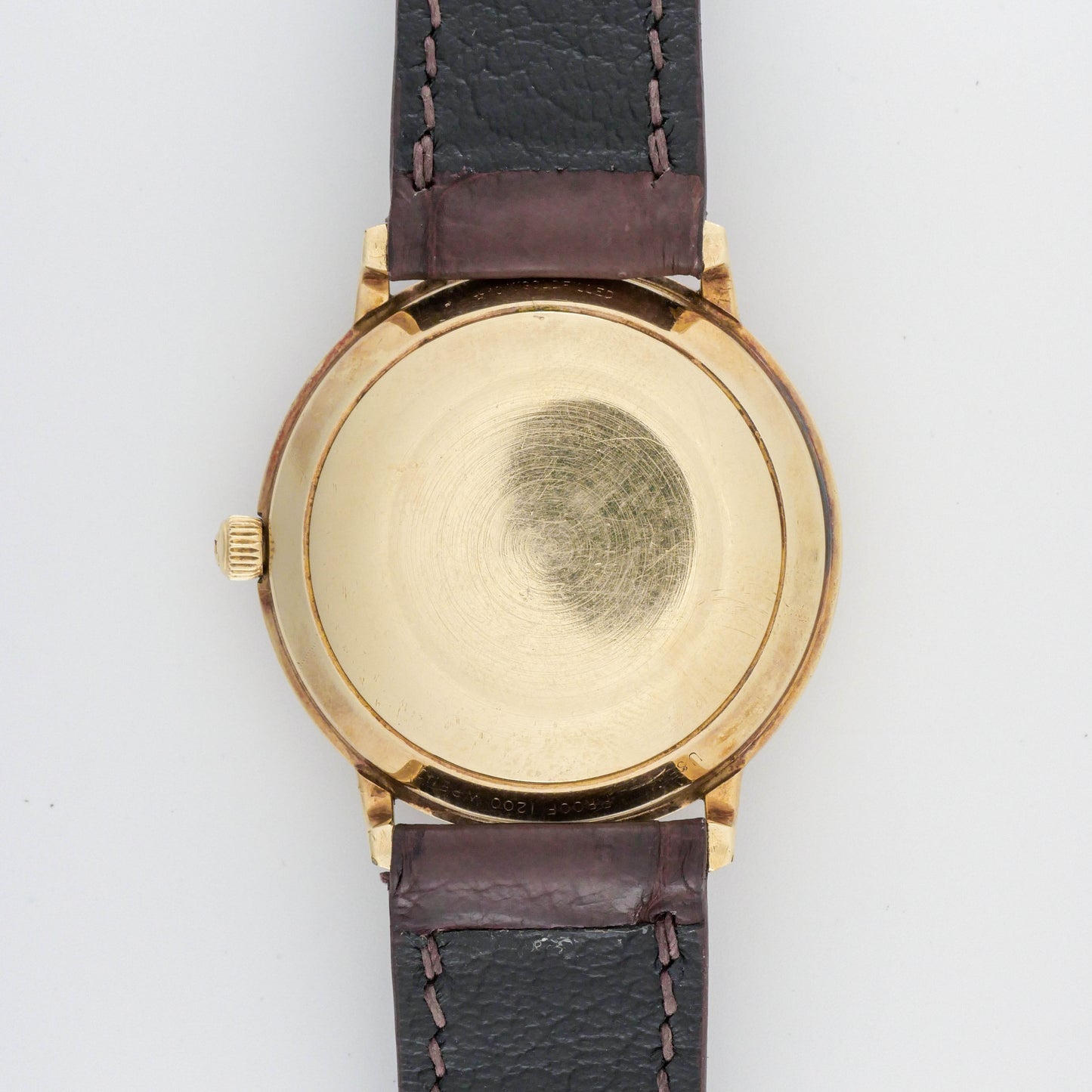 JAEGER-LECOULTRE MASTER MARINER AUTOMATIC REF. 2741-1