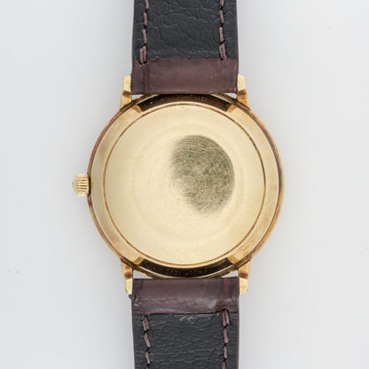 JAEGER-LECOULTRE MASTER MARINER AUTOMATIC REF. 2741-1