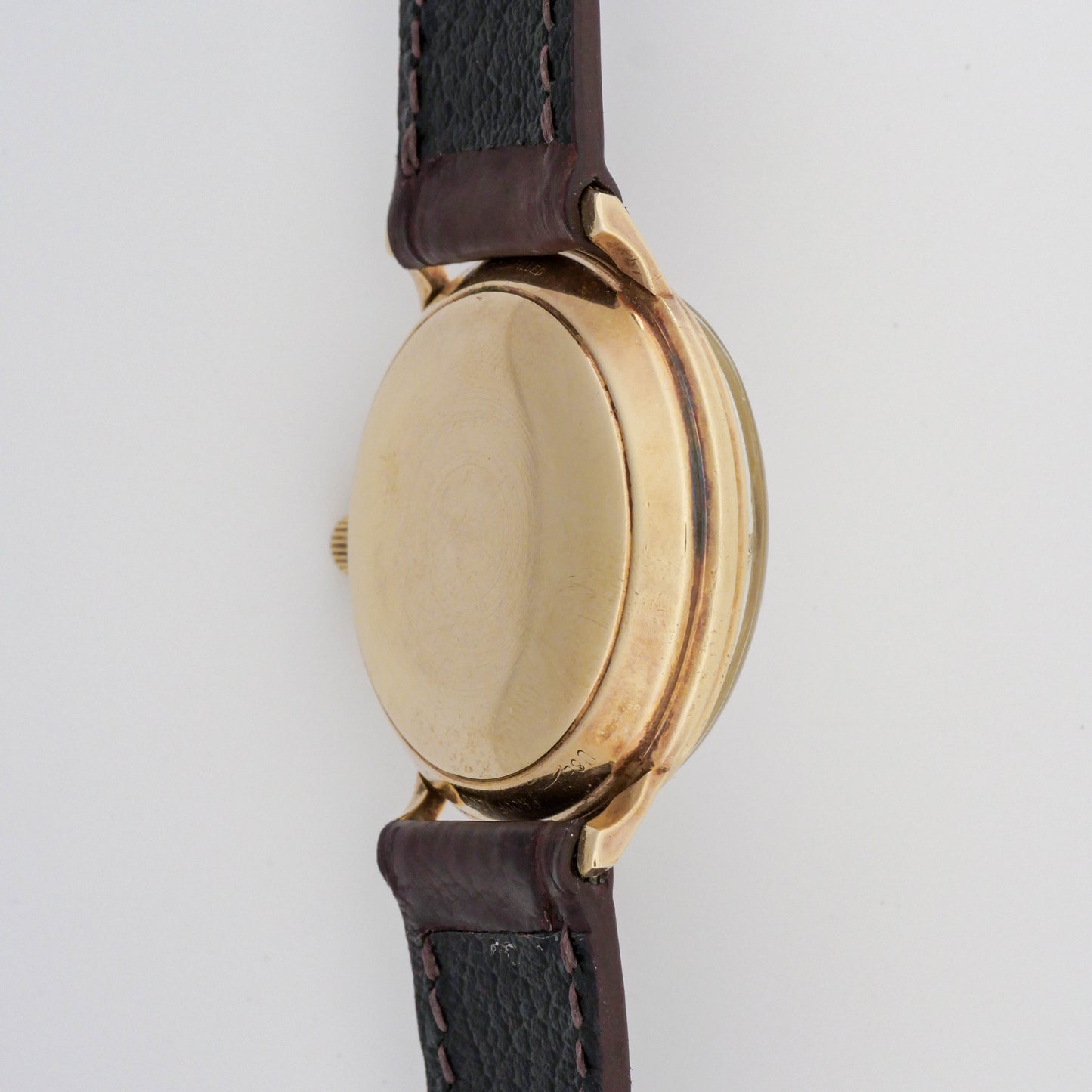 JAEGER-LECOULTRE MASTER MARINER AUTOMATIC REF. 2741-1