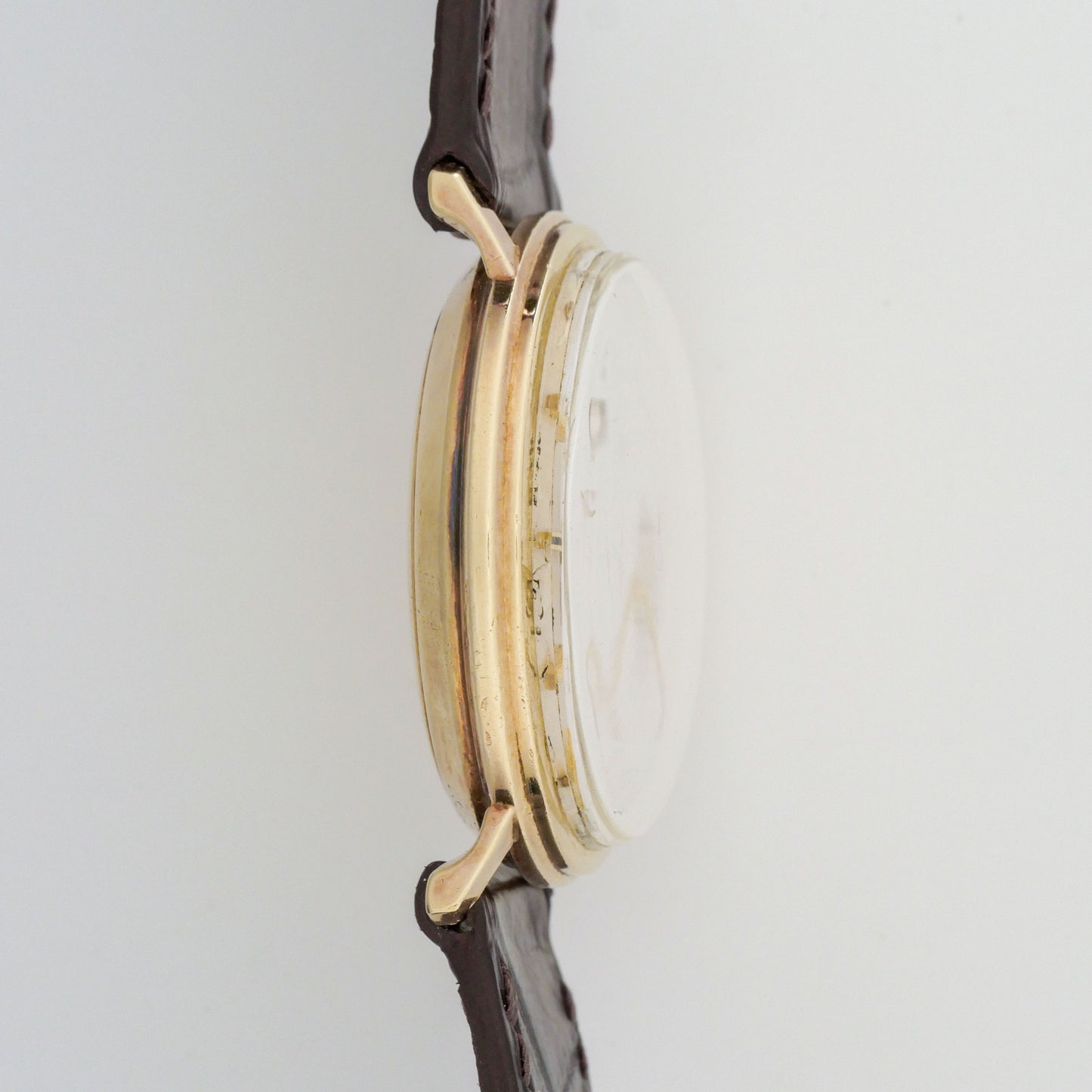 JAEGER-LECOULTRE MASTER MARINER AUTOMATIC REF. 2741-1