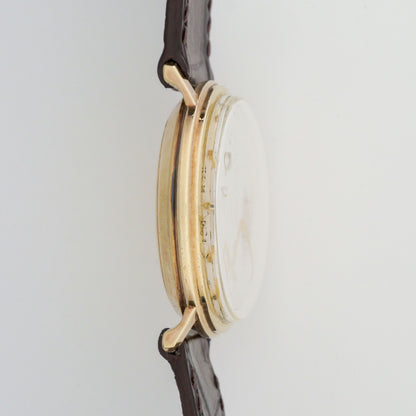 JAEGER-LECOULTRE MASTER MARINER AUTOMATIC REF. 2741-1