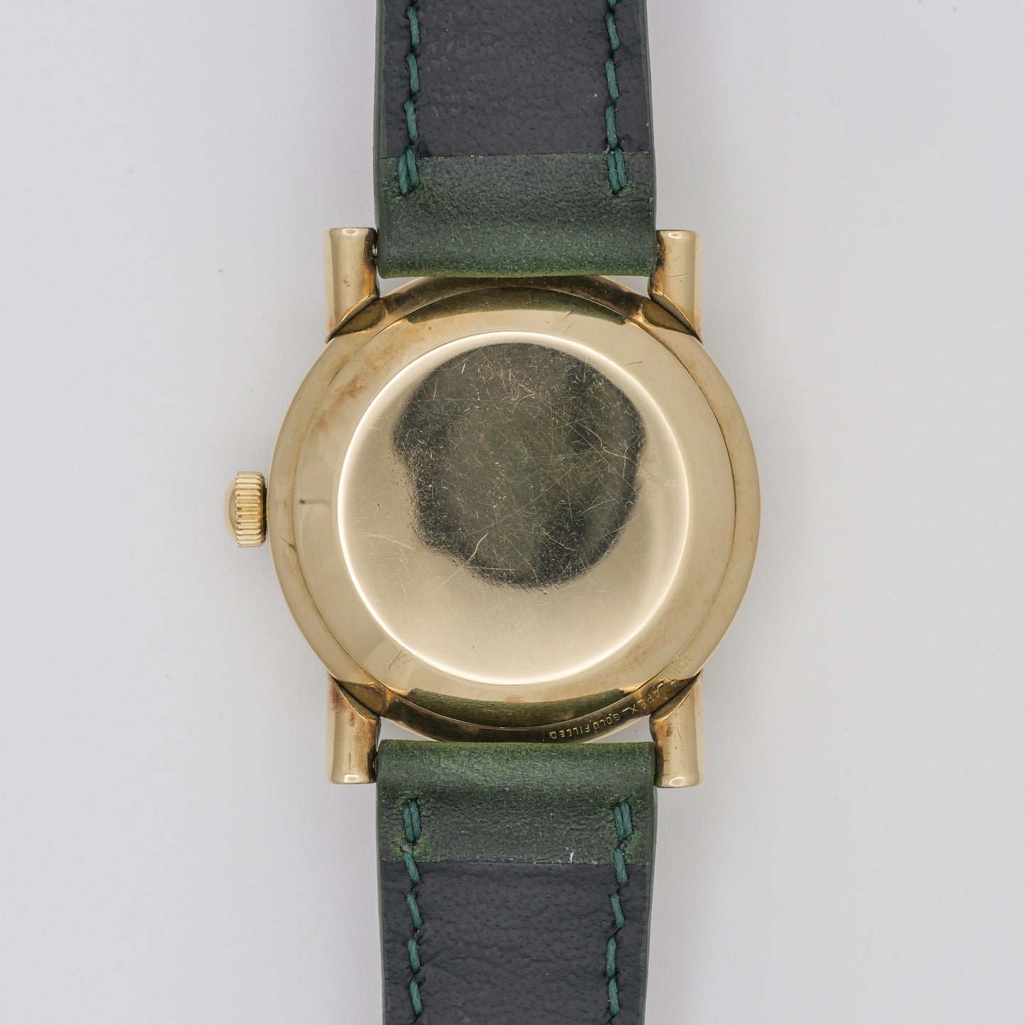 JAEGER-LECOULTRE POWERMATIC AUTOMATIC REF. 8686/85