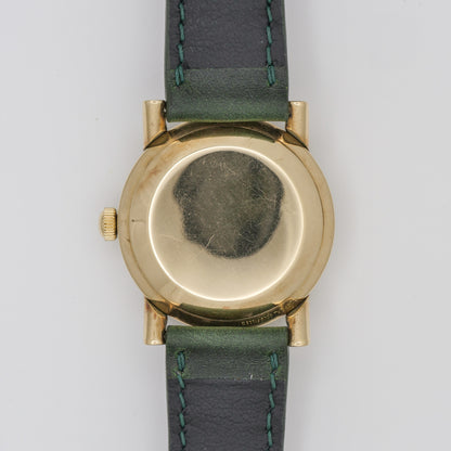 JAEGER-LECOULTRE POWERMATIC AUTOMATIC REF. 8686/85
