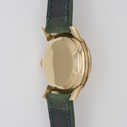 JAEGER-LECOULTRE POWERMATIC AUTOMATIC REF. 8686/85