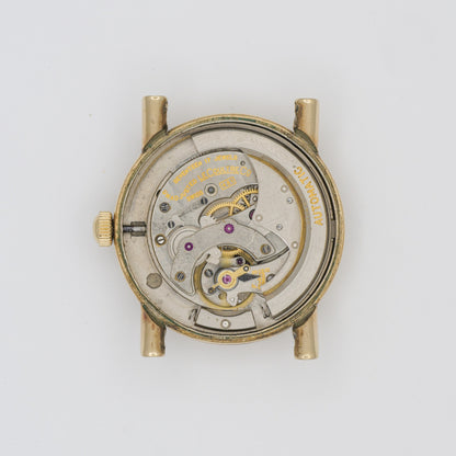 JAEGER-LECOULTRE POWERMATIC AUTOMATIC REF. 8686/85