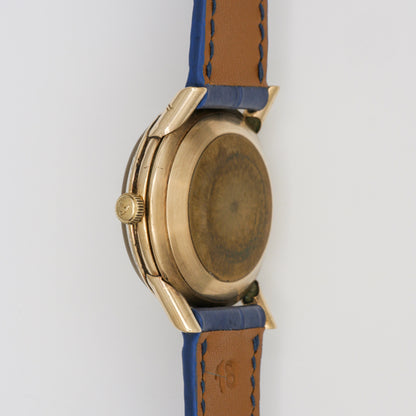 JAEGER-LECOULTRE POWERMATIC AUTOMATIC REF. 8686/85