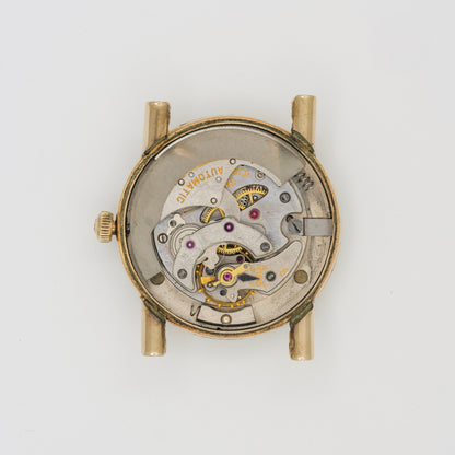 JAEGER-LECOULTRE POWERMATIC AUTOMATIC REF. 8686/85