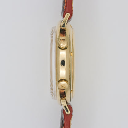 JAEGER-LECOULTRE MEMOVOX ALARM REF. 3041