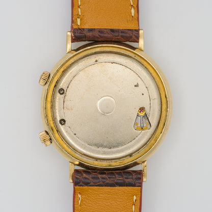 JAEGER-LECOULTRE MEMOVOX ALARM REF. 3041