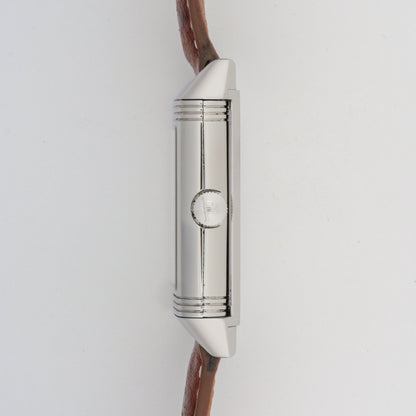 JAEGER-LECOULTRE REVERSO GRANDE TAILLE MONOFACE REF. 270.8.62