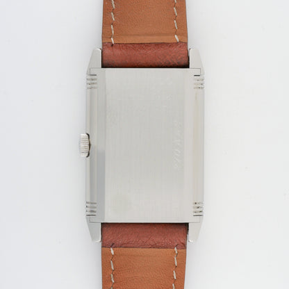 JAEGER-LECOULTRE REVERSO GRANDE TAILLE MONOFACE REF. 270.8.62