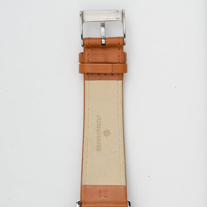 {FULL SET} JUNGHANS MEISTER CHRONOSCOPE CHRONOGRAPH AUTOMATIC REF. 027/4526