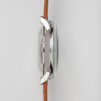 {FULL SET} JUNGHANS MEISTER CHRONOSCOPE CHRONOGRAPH AUTOMATIC REF. 027/4526