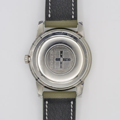 SEIKO KING FIRST GENERATION REF. 15034